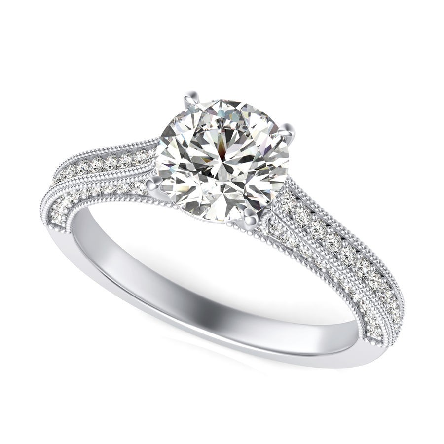 Engagement Ring