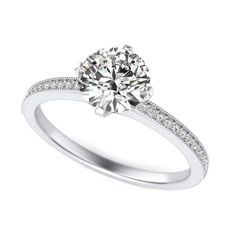 Engagement Ring