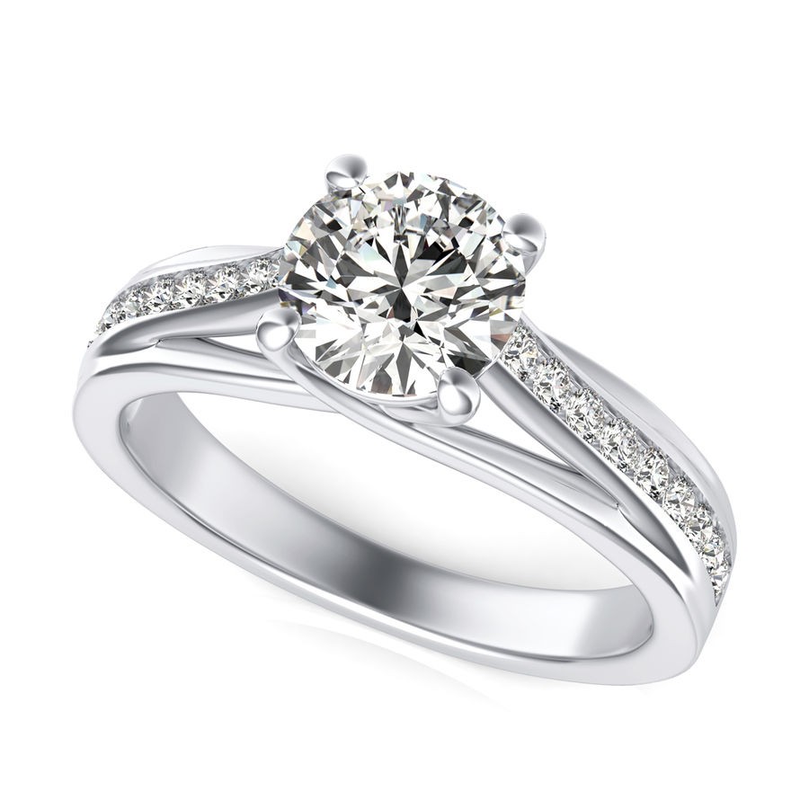 Engagement Ring