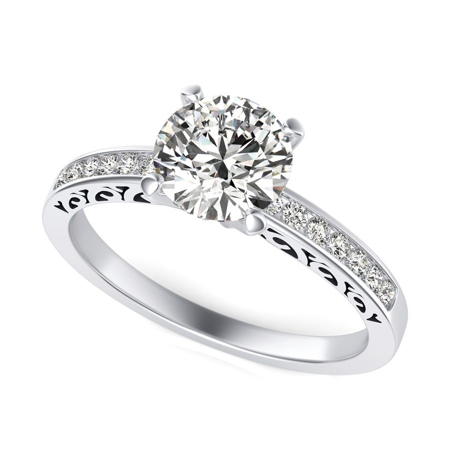 Engagement Ring