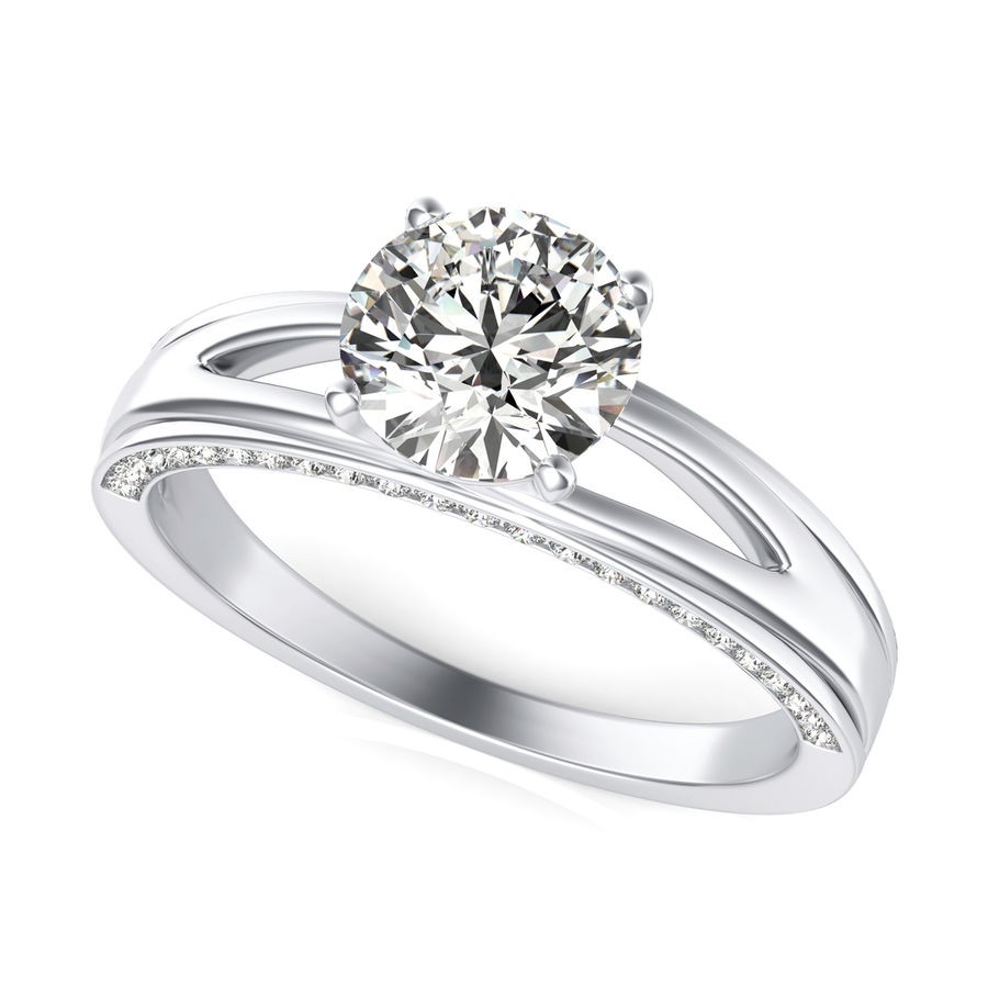 Engagement Ring