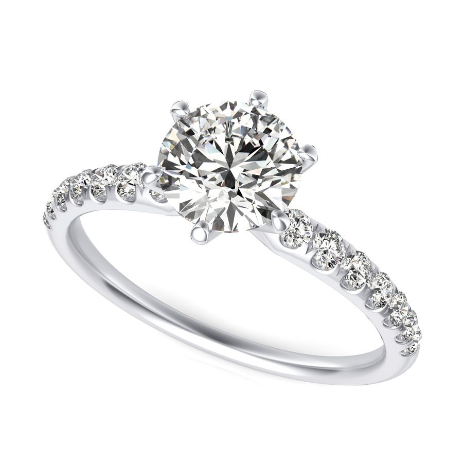 Engagement Ring