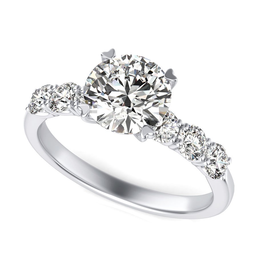 Engagement Ring