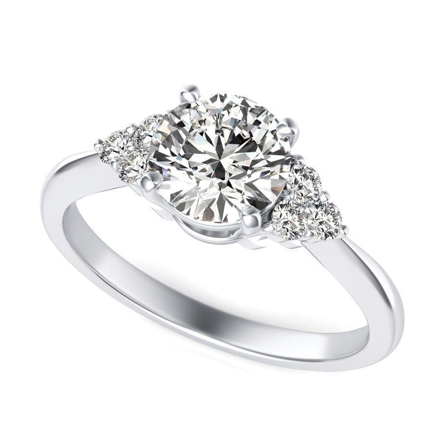 Engagement Ring