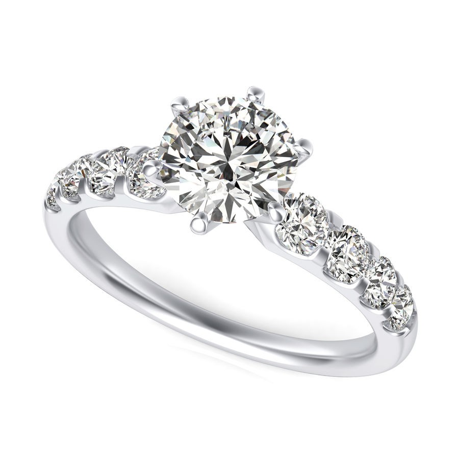 Engagement Ring