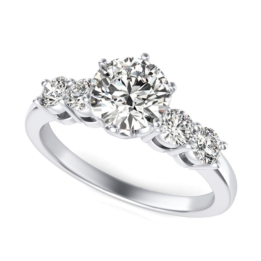 Engagement Ring