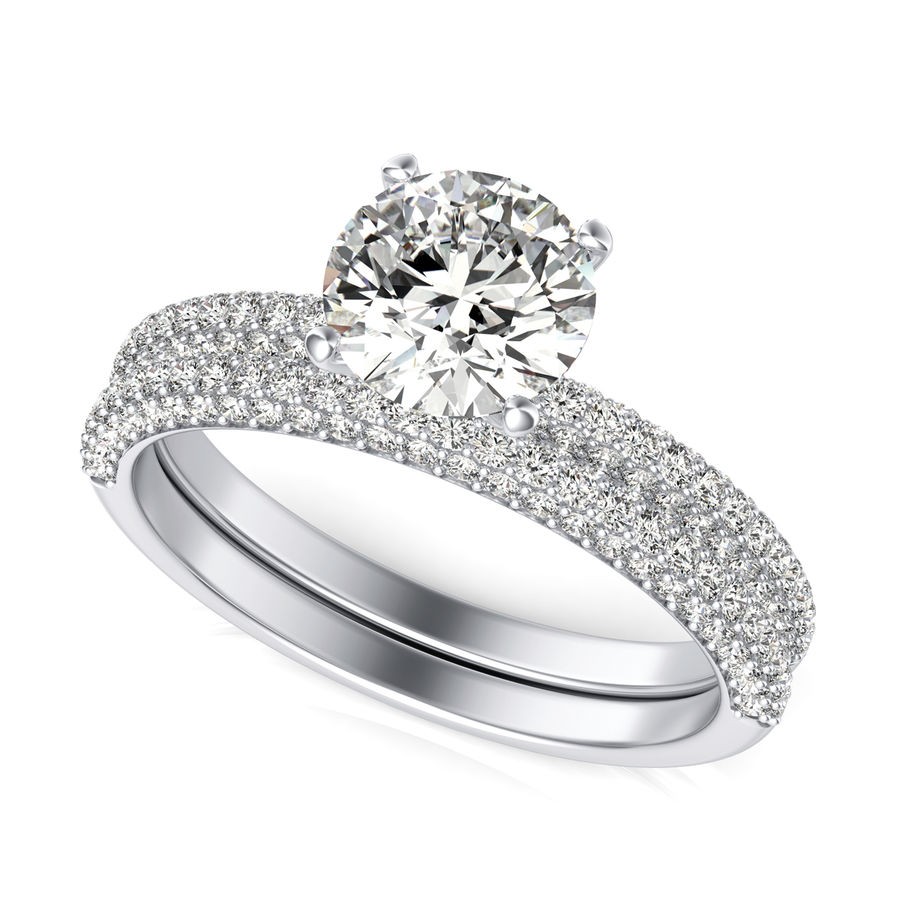 Engagement Ring