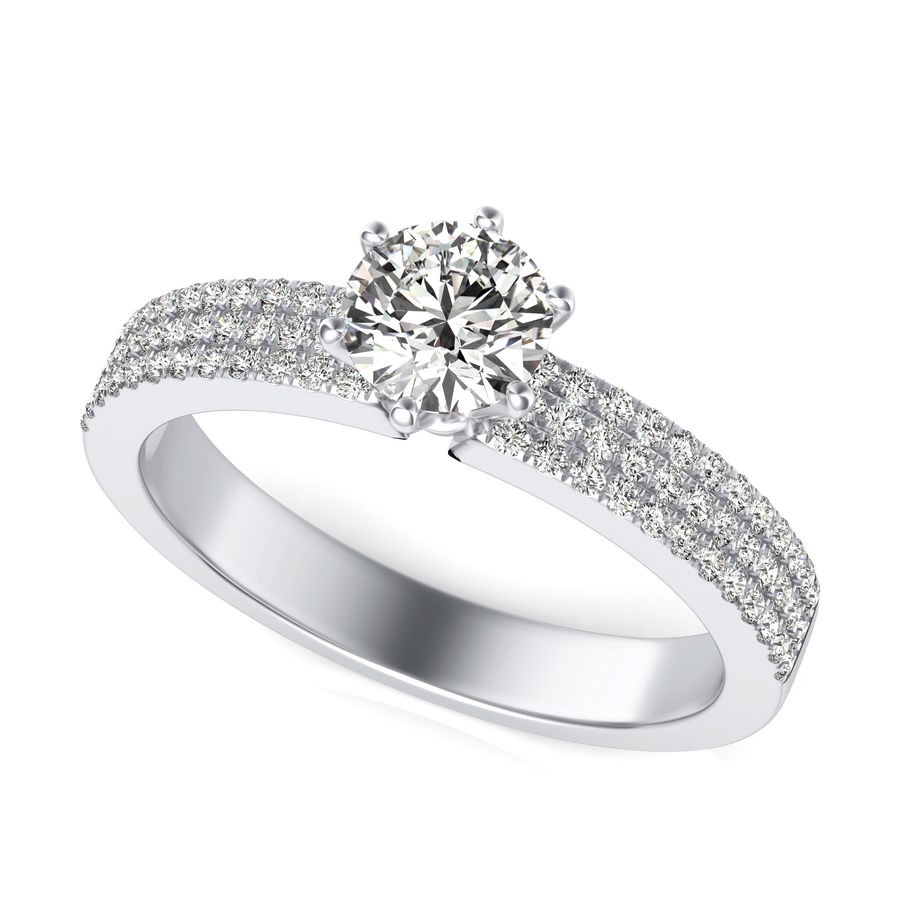 Engagement Ring