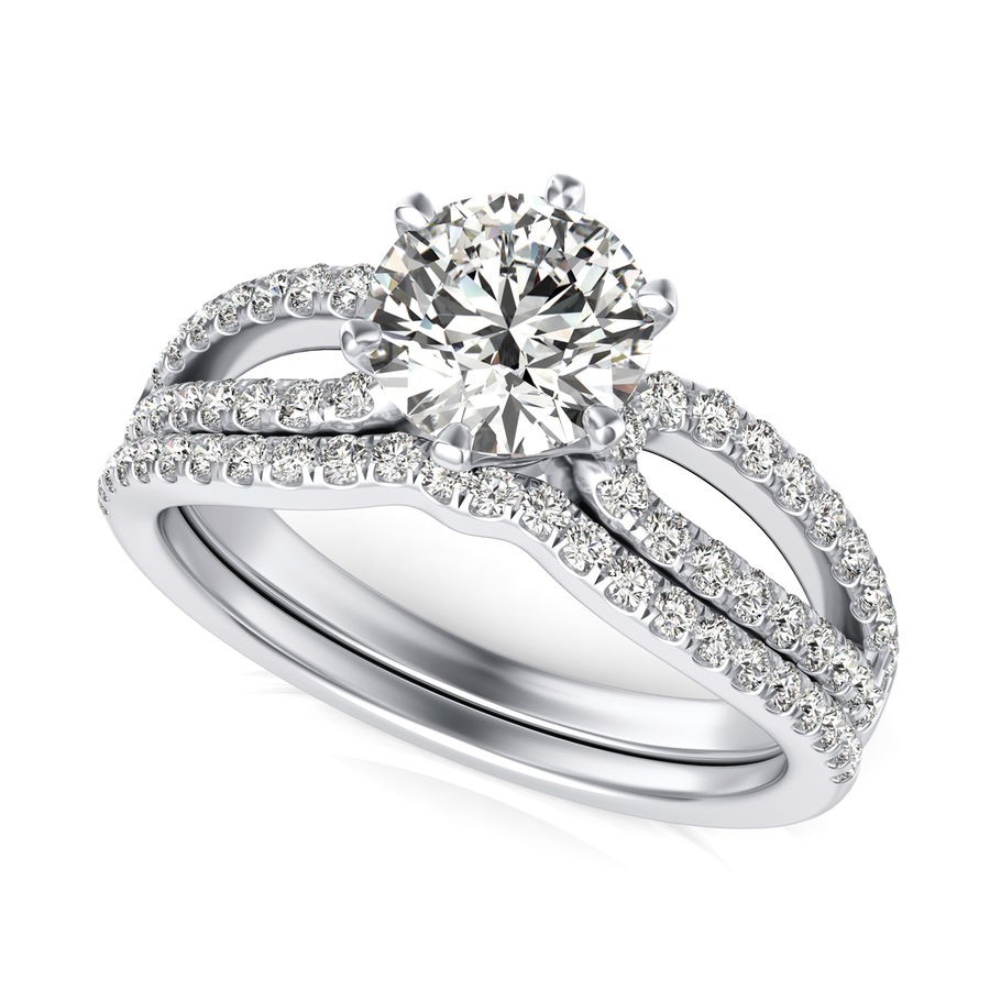 Engagement Ring