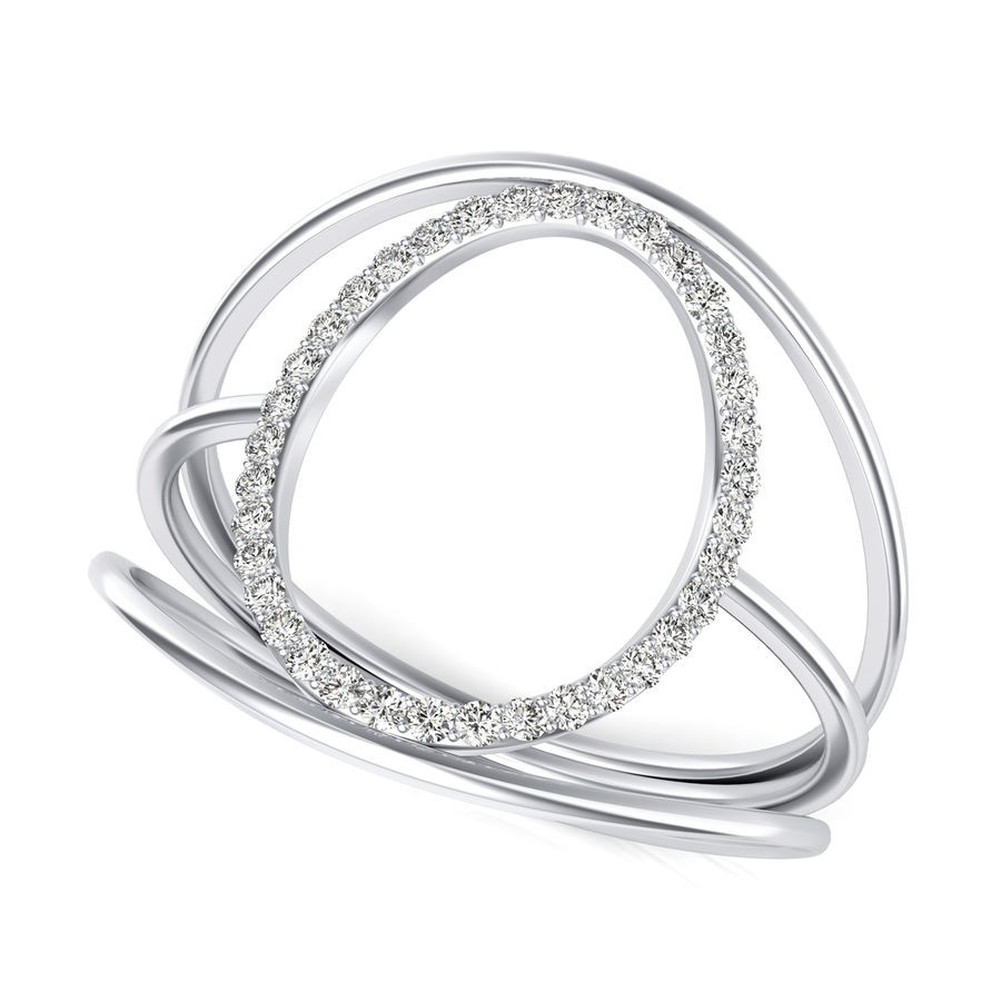 Skinny Ring
