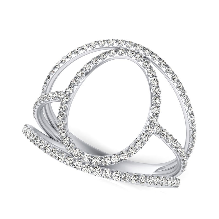 Skinny Ring