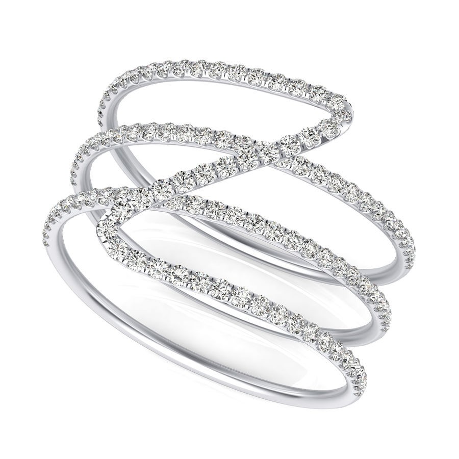 Skinny Ring