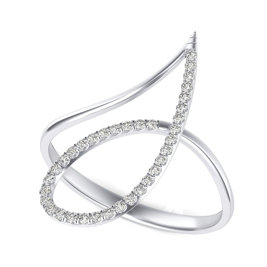 Skinny Ring