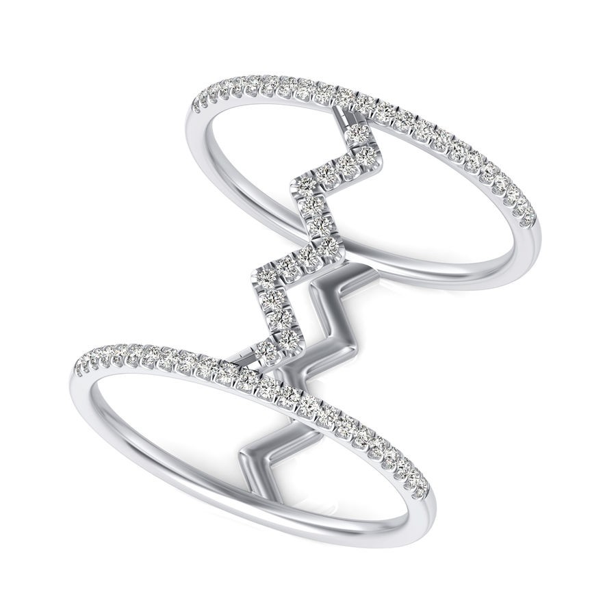 Skinny Ring