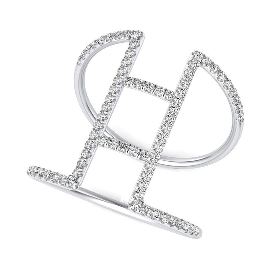 Skinny Ring