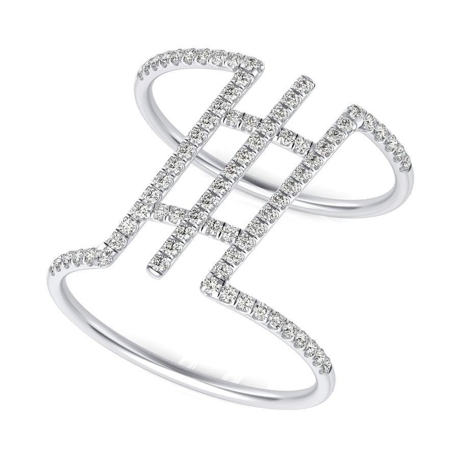 Skinny Ring