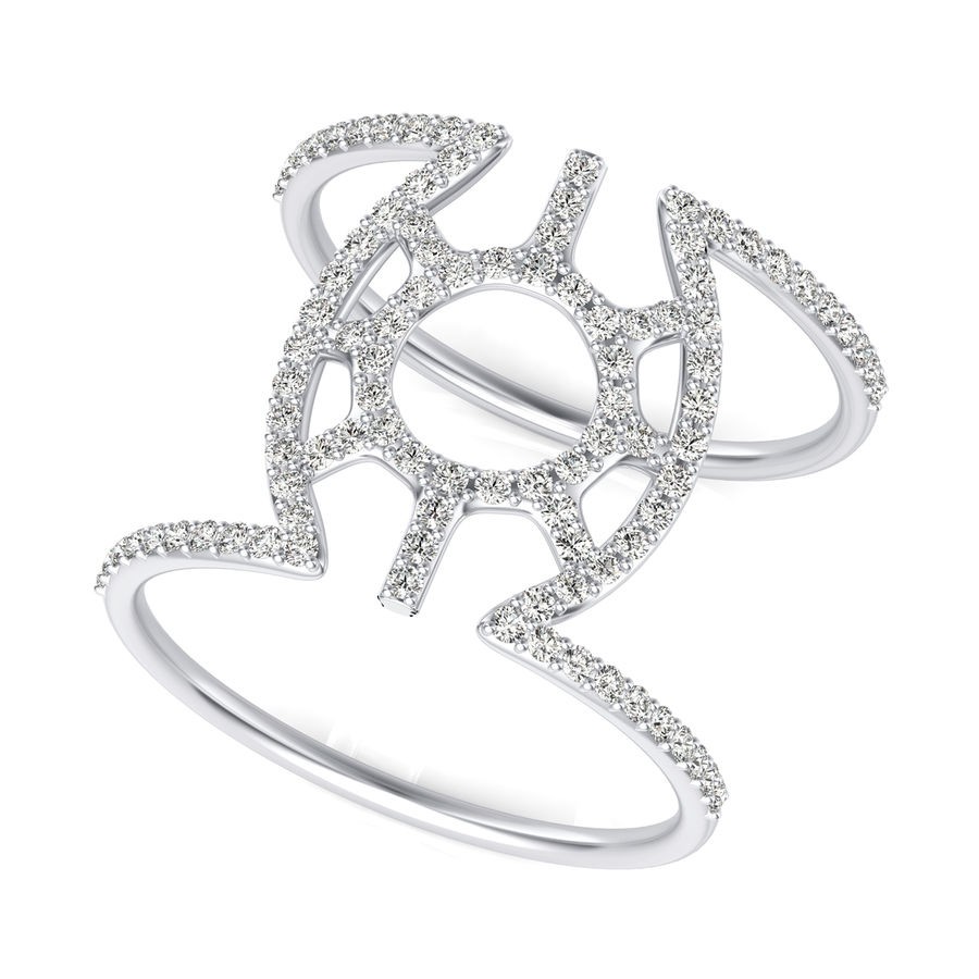 Skinny Ring
