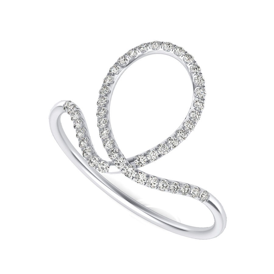 Skinny Ring