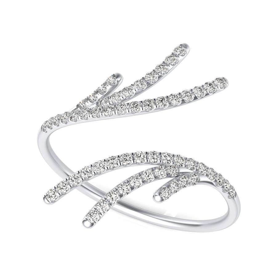 Skinny Ring