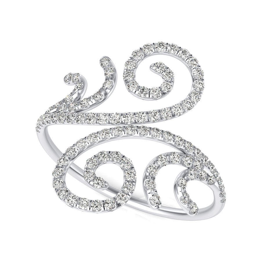 Skinny Ring