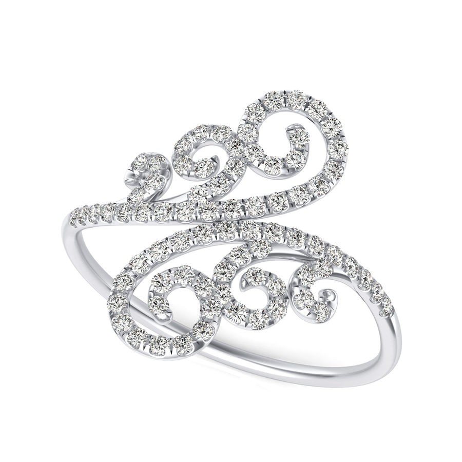 Skinny Ring