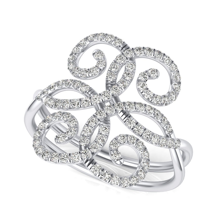 Skinny Ring
