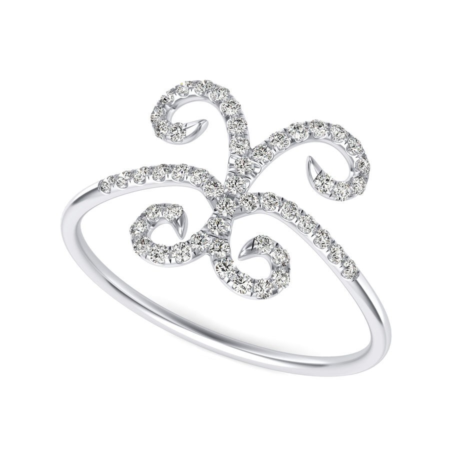 Skinny Ring