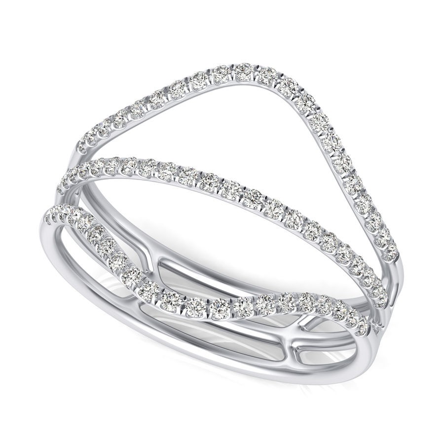 Skinny Ring