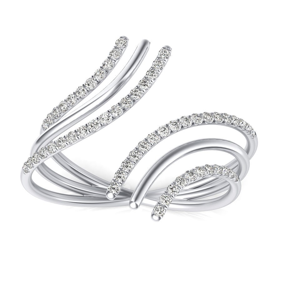 Skinny Ring