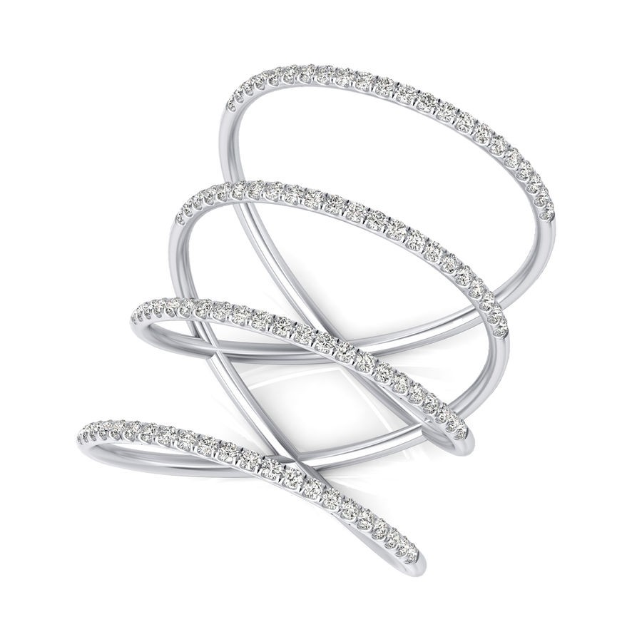 Skinny Ring
