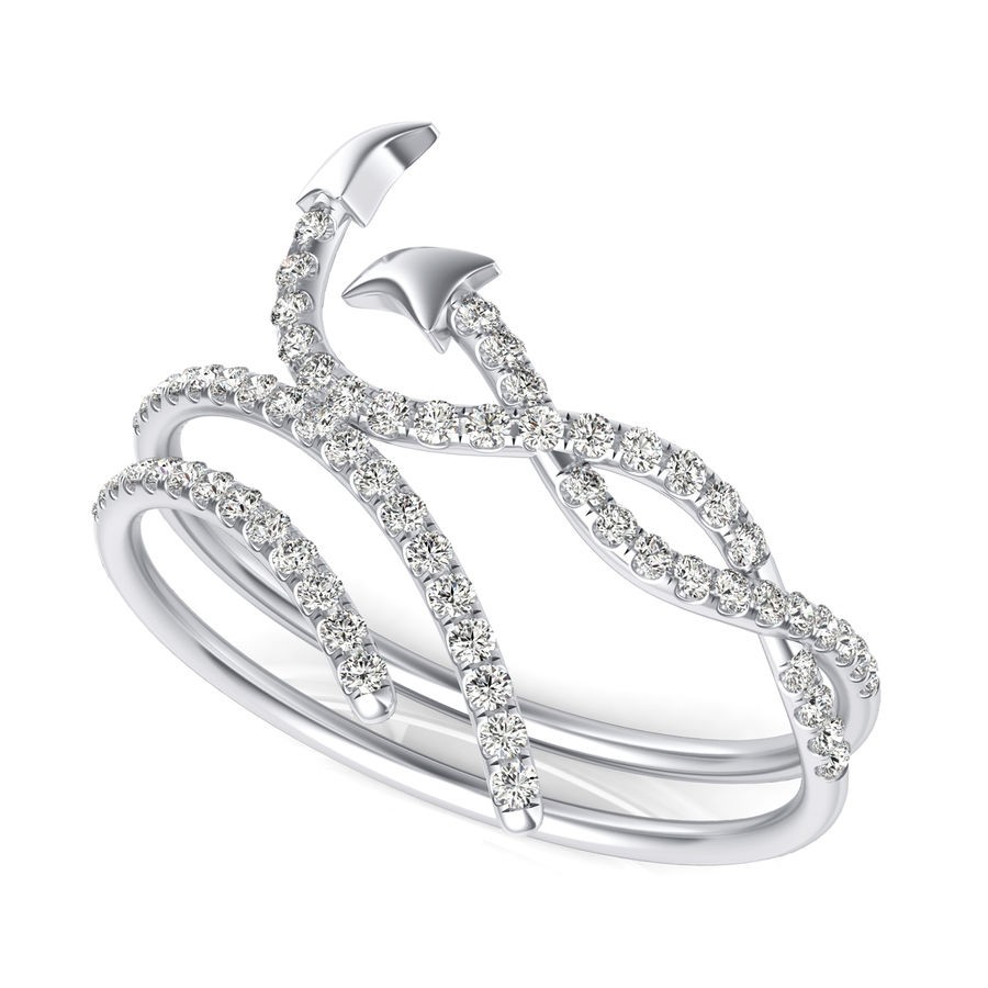 Skinny Ring