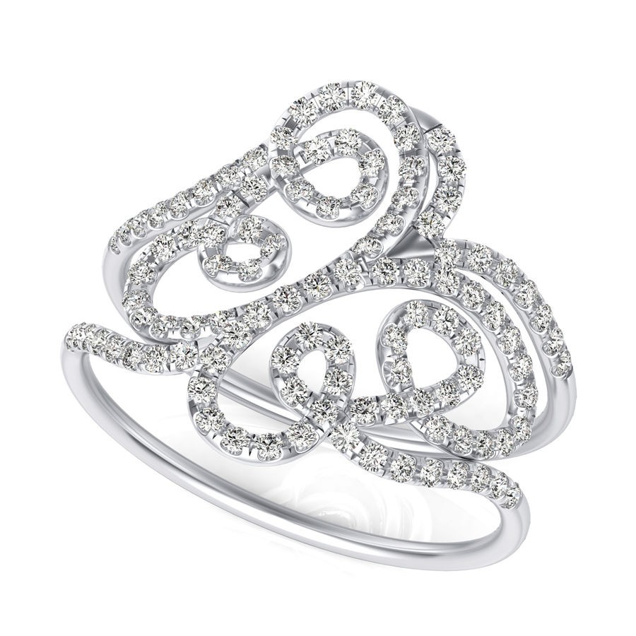 Skinny Ring