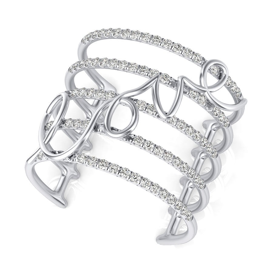 Love Ring