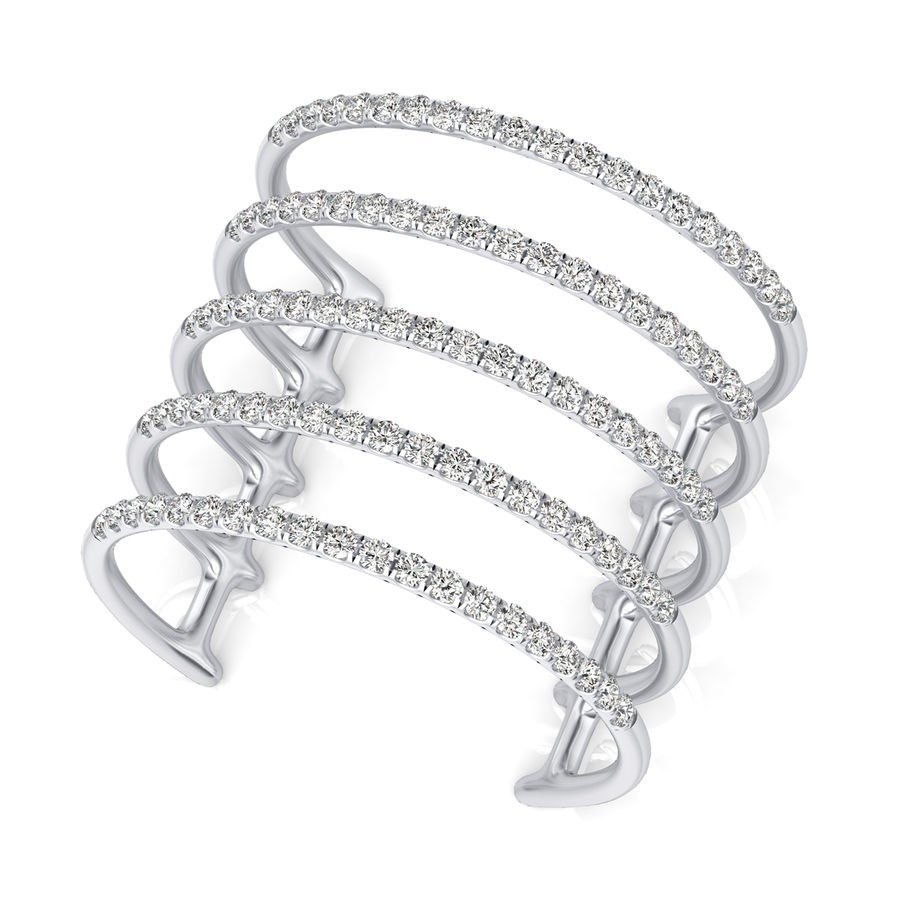 Skinny Ring