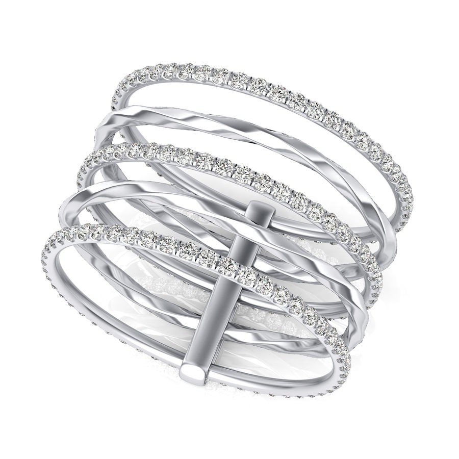 Skinny Ring