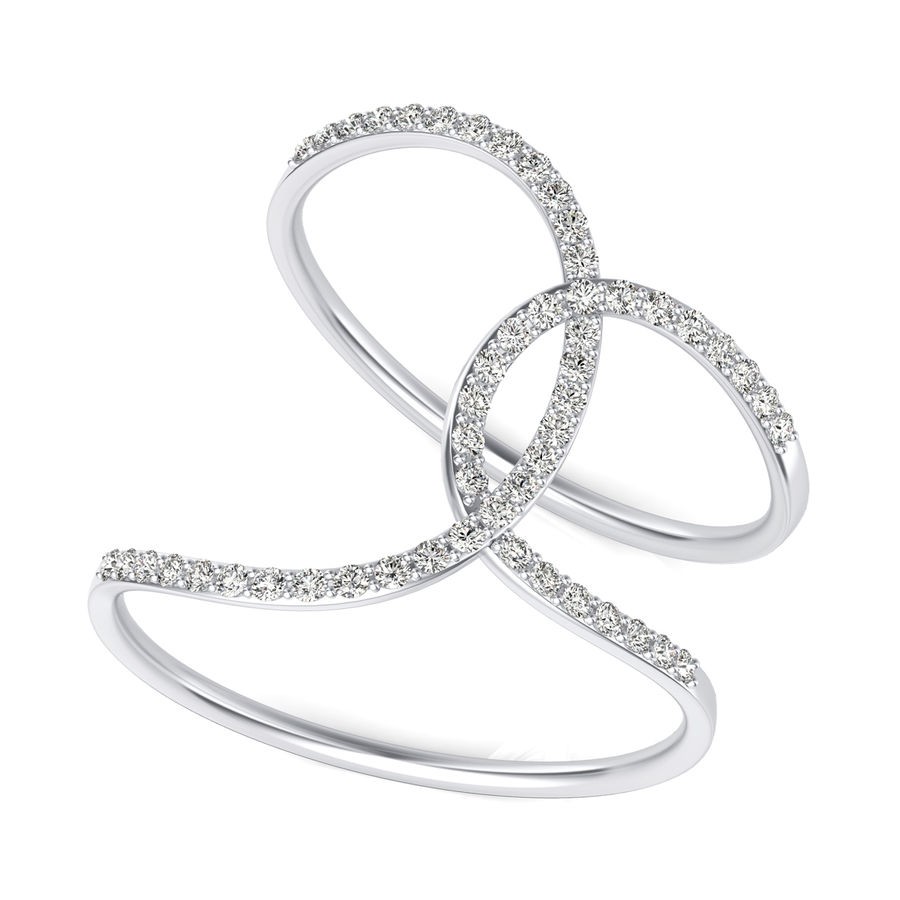 Skinny Ring