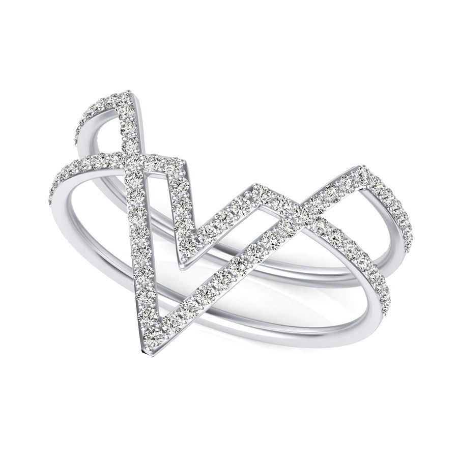 Skinny Ring