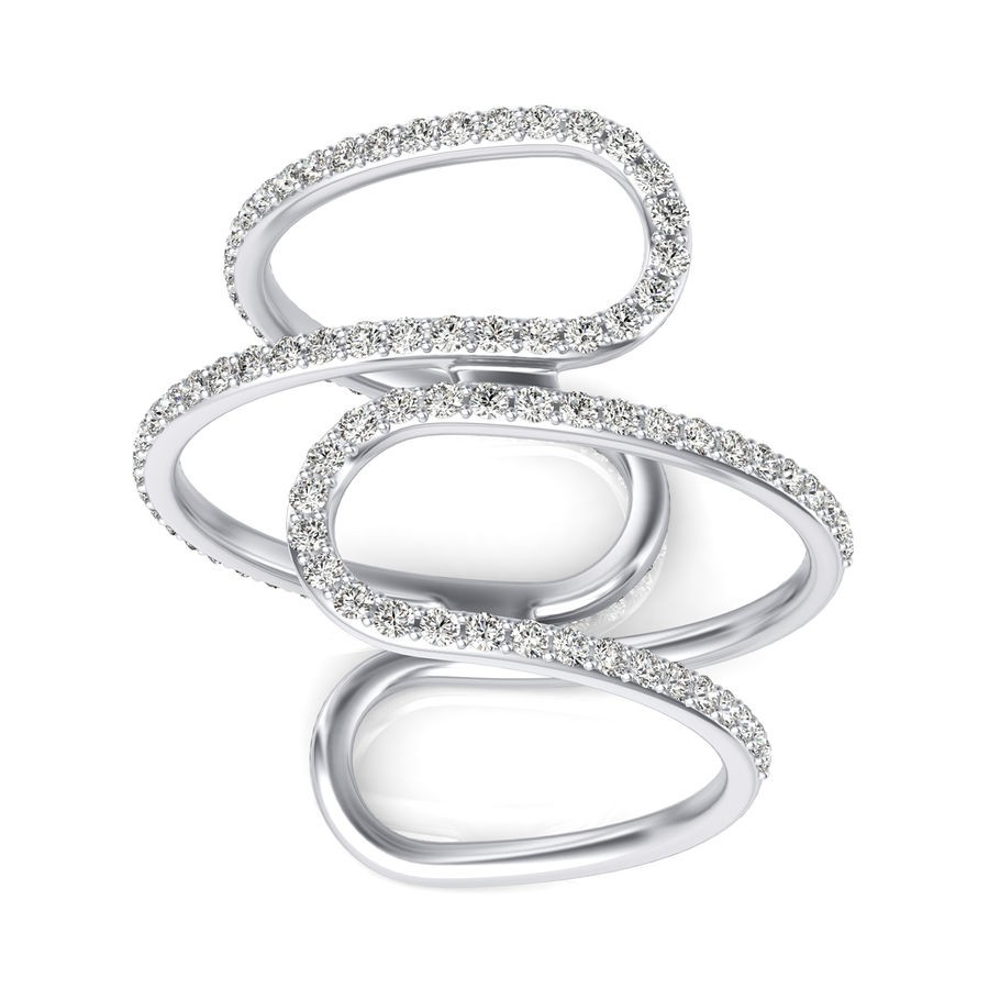 Skinny Ring