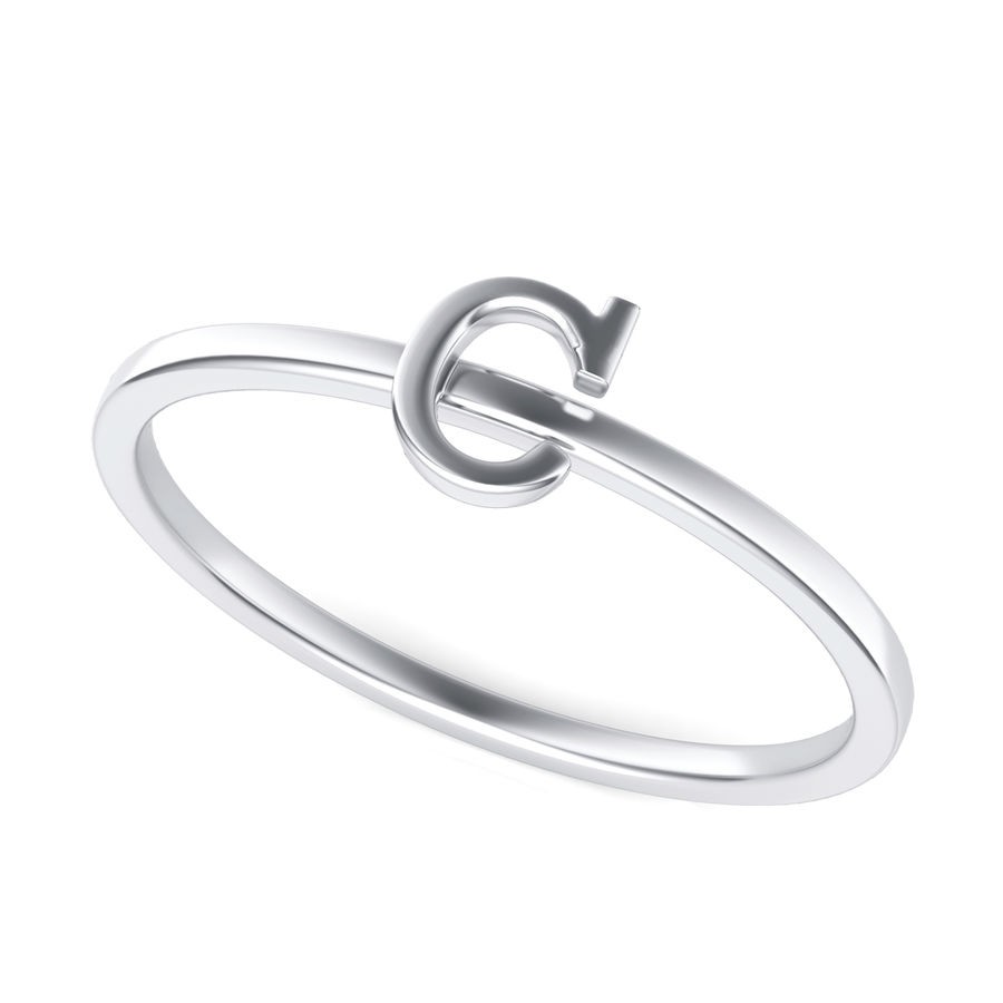 Initial Ring C