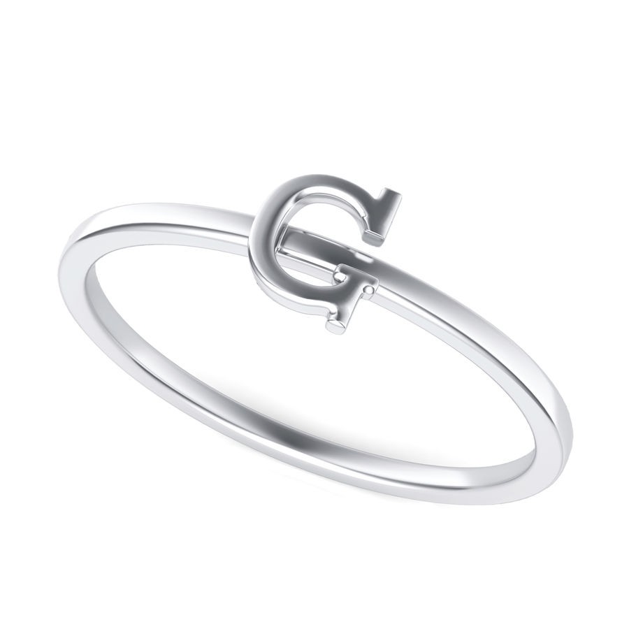 Initial Ring G