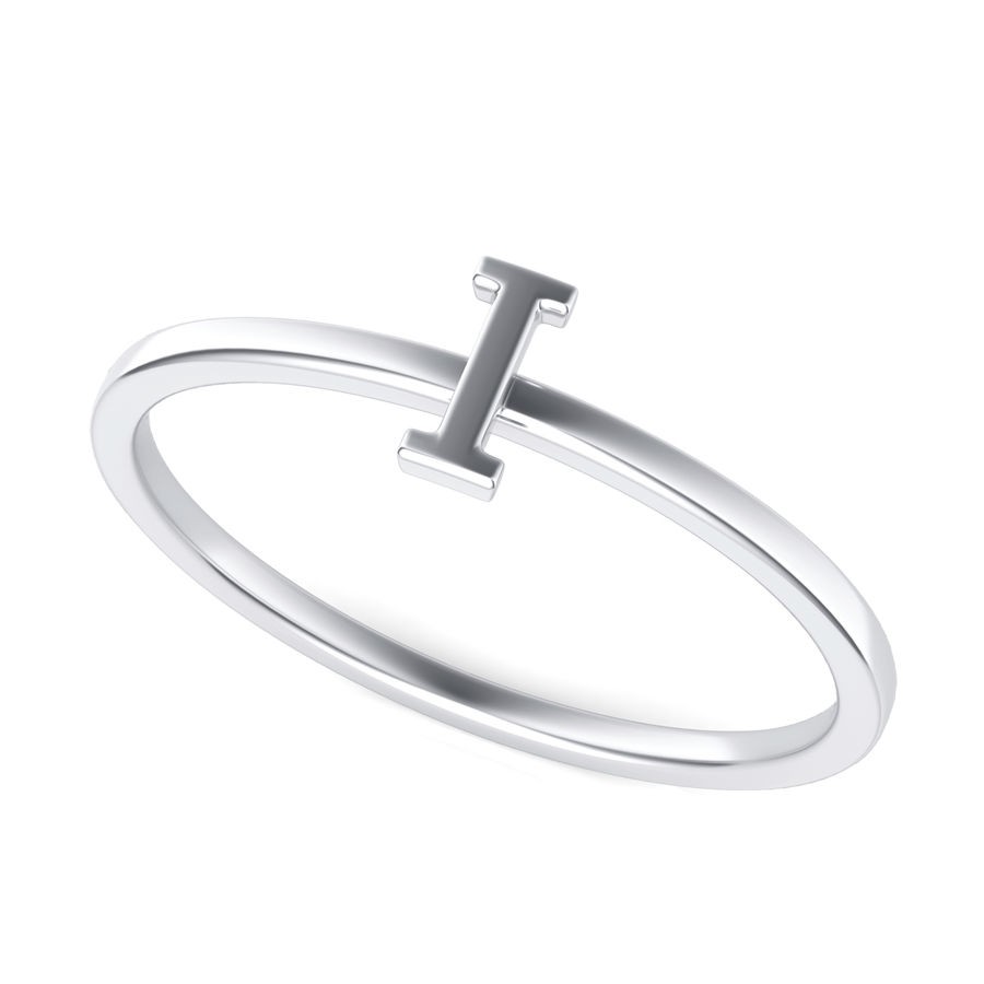 Initial Ring I