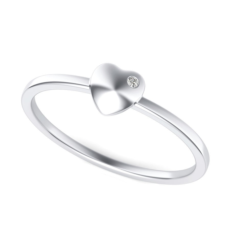 Stackable Ring