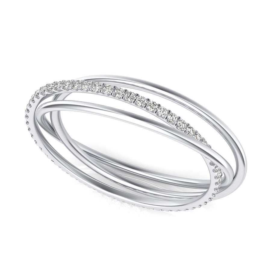 Rolling Ring