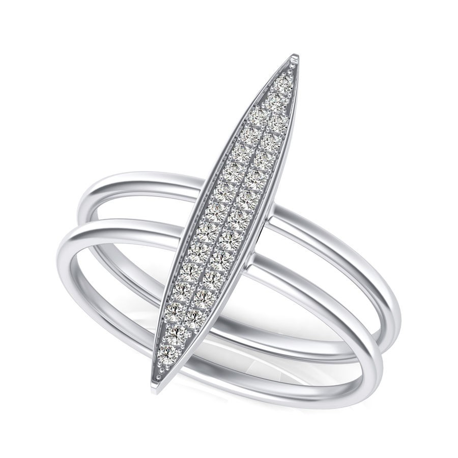 Fashion Ring