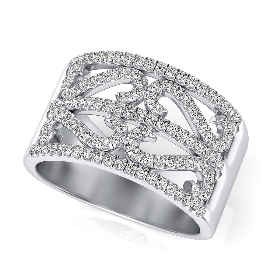 Right Hand Ring