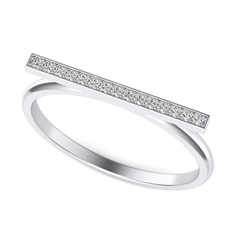 Bar Ring