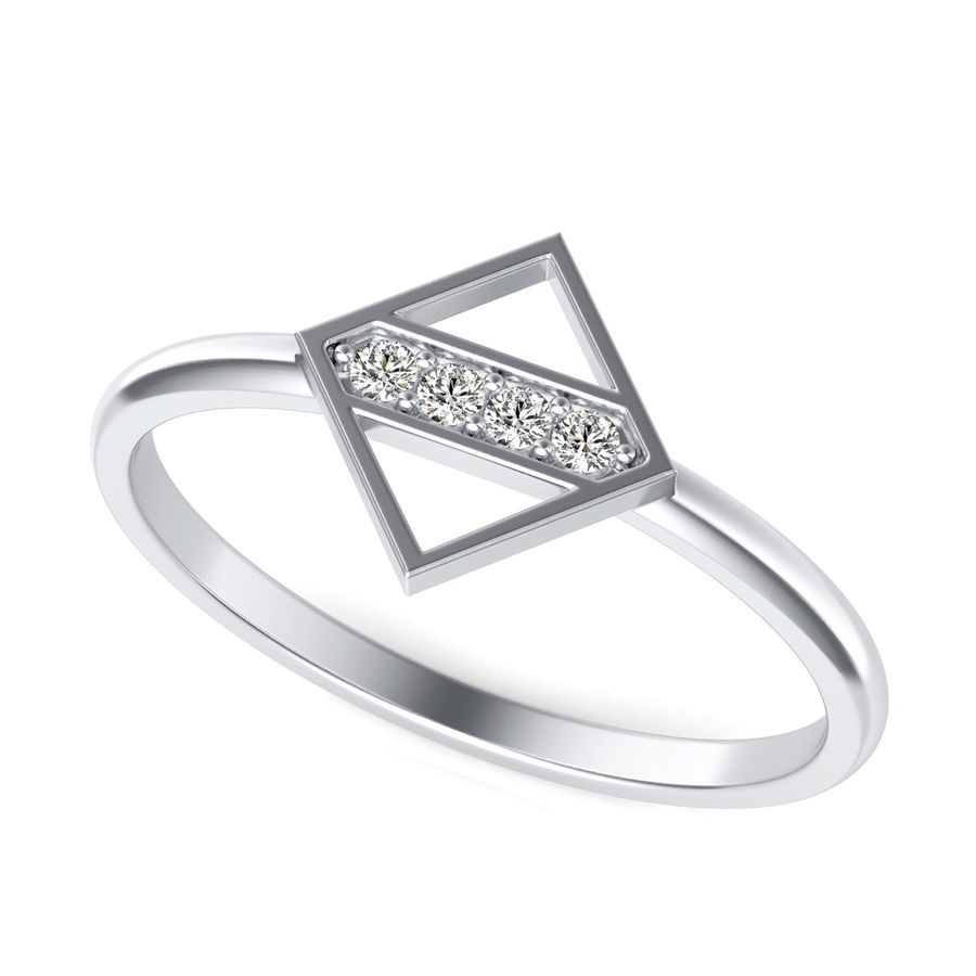 Square Ring