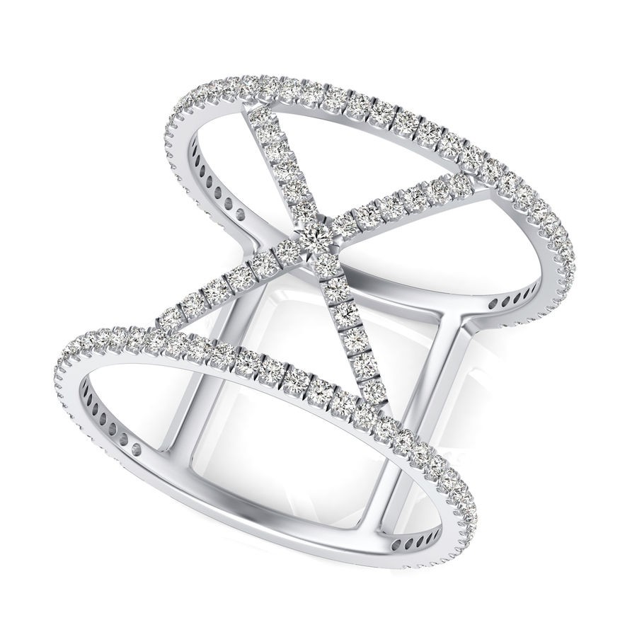 X Ring