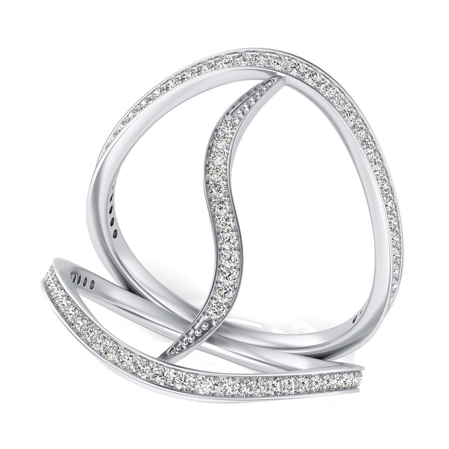 Skinny Ring