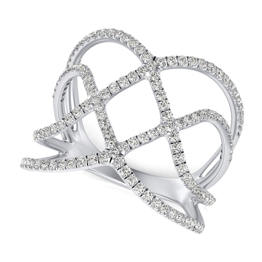 Skinny Ring